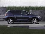 Nissan Murano LE 2010 года (US)